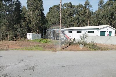 Terreno à venda em Macieira da Lixa e Caramos, Felgueiras
