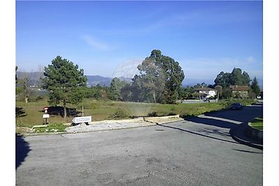 Terreno à venda em Vila Cova da Lixa e Borba de Godim, Felgueiras