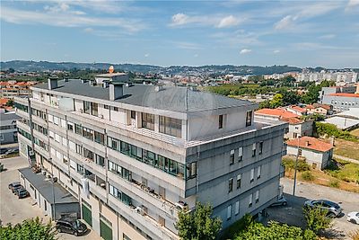 Armazém à venda em Margaride (Santa Eulália), Várzea, Lagares, Varziela e Moure, Felgueiras