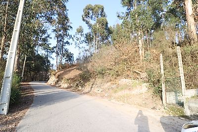 Terreno à venda em Silvares, Pias, Nogueira e Alvarenga, Lousada