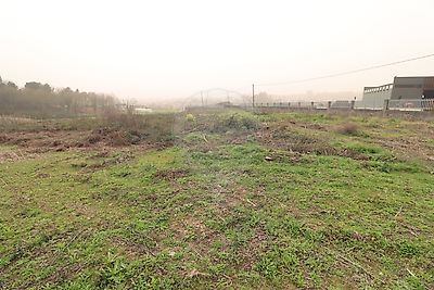 Terreno à venda em Lodares, Lousada
