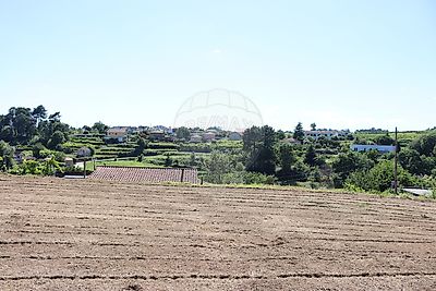 Terreno à venda em Macieira da Lixa e Caramos, Felgueiras