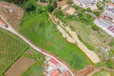 Terreno à venda em Torrados e Sousa, Felgueiras