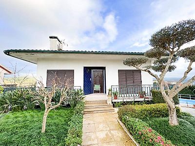Moradia T3 à venda em Margaride (Santa Eulália), Várzea, Lagares, Varziela e Moure, Felgueiras