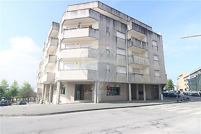 Loja à venda em Margaride (Santa Eulália), Várzea, Lagares, Varziela e Moure, Felgueiras