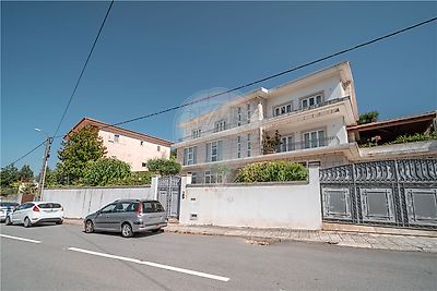 Moradia T4 à venda em São Martinho Recezinhos, Penafiel