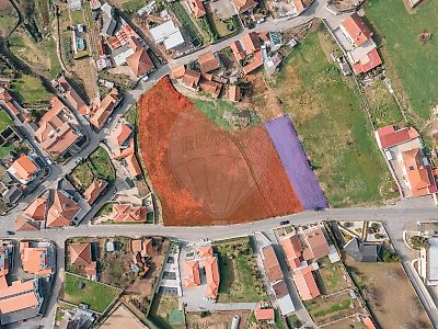 Terreno à venda em Margaride (Santa Eulália), Várzea, Lagares, Varziela e Moure, Felgueiras
