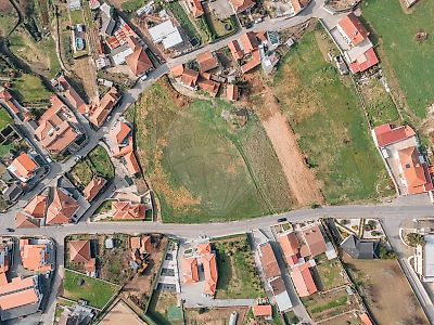 Terreno à venda em Margaride (Santa Eulália), Várzea, Lagares, Varziela e Moure, Felgueiras