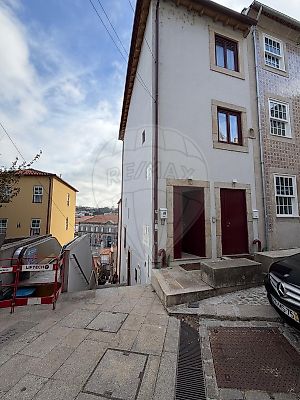 Apartamento para arrendar em Cedofeita, Santo Ildefonso, Sé, Miragaia, São Nicolau e Vitória