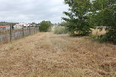 Terreno à venda em Ota, Alenquer