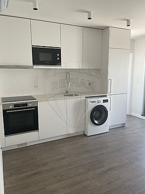 Apartamento para arrendar em Lumiar