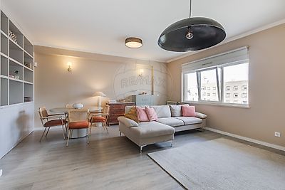 Apartamento à venda em Parque das Nações