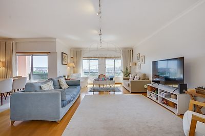Apartamento à venda em Carnide