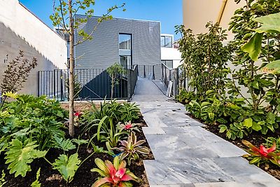 Apartamento T2 à venda em Beato, Lisboa