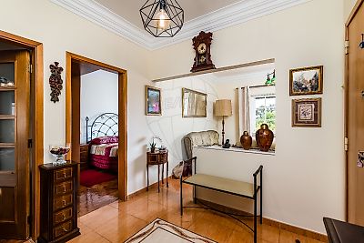 Apartamento T2 à venda em Penha de França, Lisboa