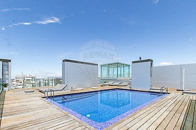Apartamento à venda em Belém