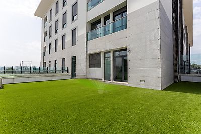 Apartamento à venda em Lumiar
