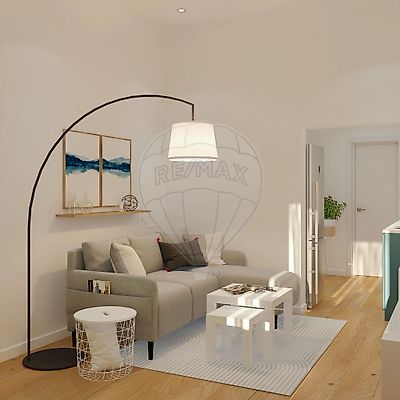 Apartamento à venda em Misericórdia