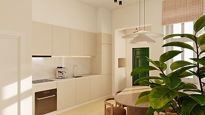 Apartamento à venda em São Vicente