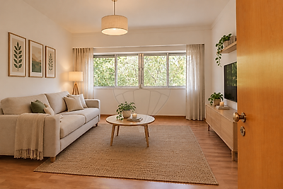 Apartamento à venda em Olivais