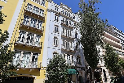 Apartamento à venda em Avenidas Novas