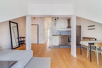 Apartamento à venda em Arroios