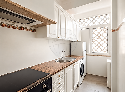 Apartamento à venda em Arroios