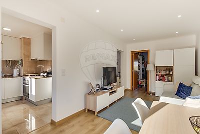 Apartamento à venda em Olivais