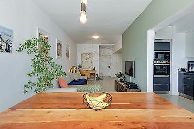 Apartamento à venda em Olivais