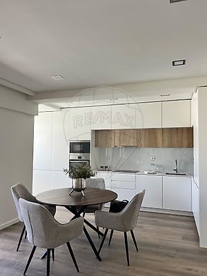 Apartamento à venda em Benfica