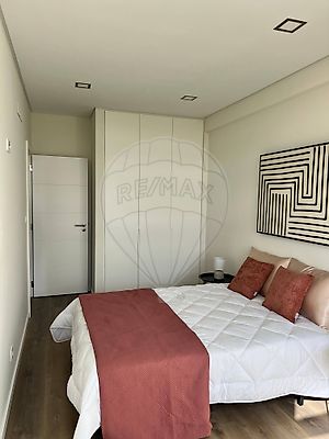 Apartamento à venda em São Domingos de Benfica