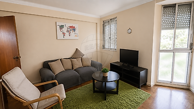 Apartamento à venda em Olivais