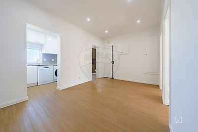 Apartamento para arrendar em Belém