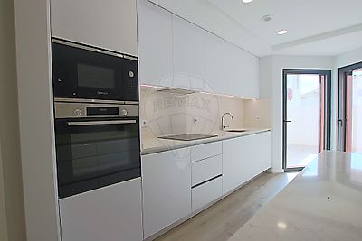 Apartamento T4 à venda em Lourinhã e Atalaia, Lourinhã