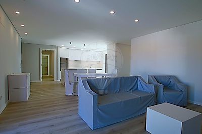 Apartamento T3 à venda em Lourinhã e Atalaia, Lourinhã
