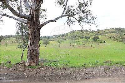 Terreno à venda em Odeleite, Castro Marim