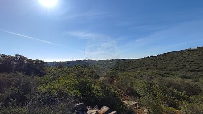Terreno à venda em Moncarapacho e Fuseta, Olhão