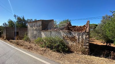 Moradia T3 à venda em Quelfes, Olhão