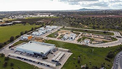Terreno à venda em Tavira (Santa Maria e Santiago), Tavira