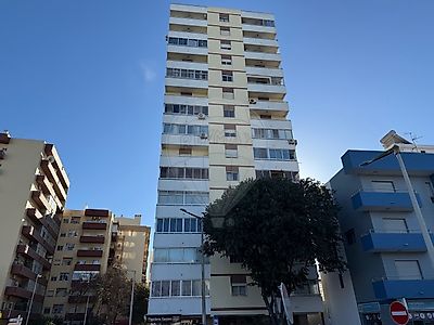 Apartamento à venda em Faro