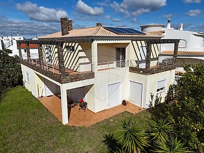 House T3 for sale in Portimão, Portimão