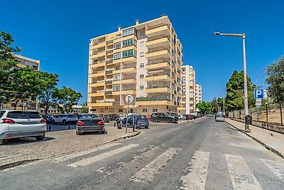 Apartamento à venda em Faro