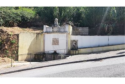 Terreno à venda em Santo António dos Olivais, Coimbra