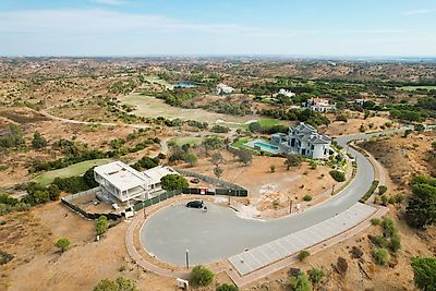 Land for sale in Vila Nova de Cacela, Vila Real de Santo António — photo 1