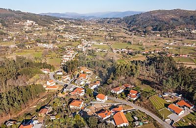 Moradia T2 à venda em Carreiras (São Miguel) e Carreiras (Santiago), Vila Verde