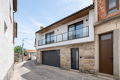 Moradia T2 à venda em Vilarandelo, Valpaços