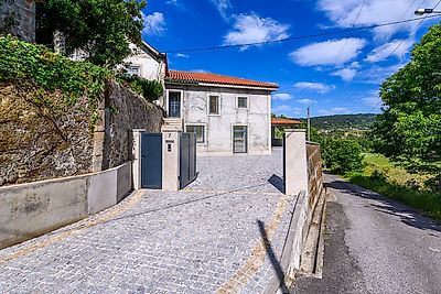 Quinta à venda em Moure, Vila Verde
