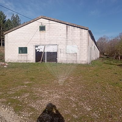 Armazém à venda em Montalegre e Padroso, Montalegre