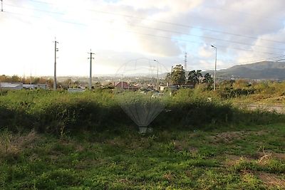 Terreno à venda em Monsul, Póvoa de Lanhoso