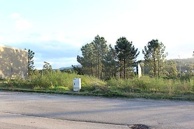 Terreno à venda em Monsul, Póvoa de Lanhoso